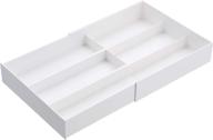 yamazaki home 3441 expandable organizer logo