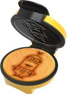 uncanny brands minions waffle standard логотип