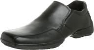 👞 kenneth cole unlisted convenient slip-on logo