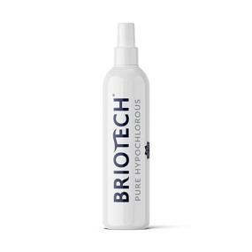 img 4 attached to 🧼 Pure Hypochlorous Solution by BRIOTECH: Natural Multi-Purpose HOCl for Surface Cleaning and Skin Cleansing (Safe for Families and Pets)