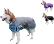 🐶 enhance your dog's style and comfort with derby originals dog coat логотип