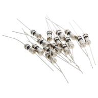 fielect 20pcs 250v 1 industrial electrical for circuit protection products logo