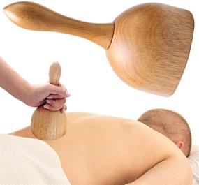 img 4 attached to Лимфатическая Maderoterapia Colombiana Sculpting Anti Cellulite