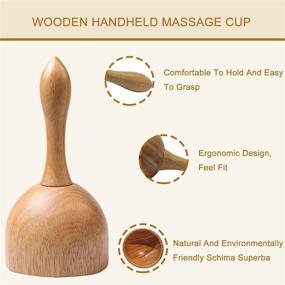 img 2 attached to Лимфатическая Maderoterapia Colombiana Sculpting Anti Cellulite