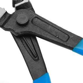 img 1 attached to 🔧 Mercedes Collar Pliers - Renekton Clic R