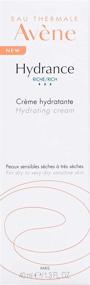 img 3 attached to Eau Thermale Avène Hydrance Hydrating