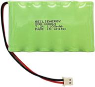 geilienergy 300 03864 1 1100mah walynx rchb sc honeywell - гилиэнерджи 300 03864 1 1100мач валинкс рчб ск хоневелл логотип