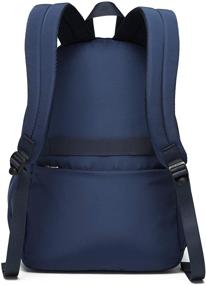 img 1 attached to 🎒 Caran·Y Carany 90029 2 Waves Backpacks: The Ultimate Casual Daypacks for All Your Needs