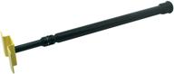🚚 lisle 21520 truck pedal depressor: improve safety and comfort on the road! logo