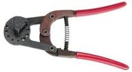 ✈️ aircraft tool supply ats rivet cutter - high performance, heavy duty tool for efficient rivet cutting logo
