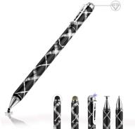 🖊️ yacig stylus pens: high sensitivity touch screen stylus for iphone, ipad, kindle, android and more logo