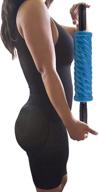 🔵 the original liporoller® - enhance liposuction recovery with specialized massage roller logo