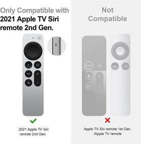 img 3 attached to SURPHY Compatible Remote Silicone Generation