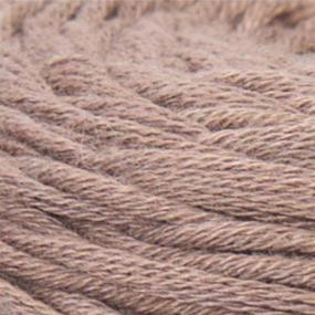 img 1 attached to Lion Brand Yarn Company - CoBoo Yarn in Taupe