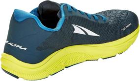 img 3 attached to ALTRA AL0A4VQT Torin Plush Running Men's Shoes