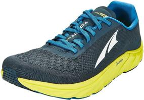 img 4 attached to ALTRA AL0A4VQT Torin Plush Running Men's Shoes