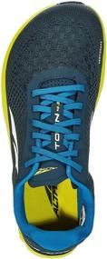 img 2 attached to ALTRA AL0A4VQT Torin Plush Running Men's Shoes