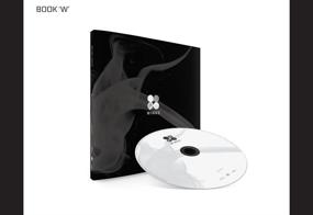 img 3 attached to BTS WINGS Vol. 2 [W.I.N.G 4 Versions SET] CD with Poster & Photocard Sets