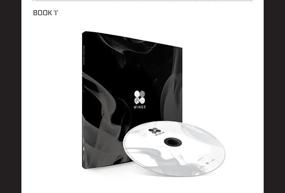 img 2 attached to BTS WINGS Vol. 2 [W.I.N.G 4 Versions SET] CD with Poster & Photocard Sets