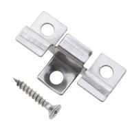 decking fastener self tapping stainless hardware logo