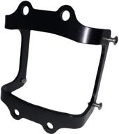 cascade manufacturing himiway bike bottle cage mounting bracket logo