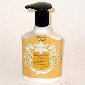 img 1 attached to 💅 Tyler Candle KATHINA Hand Lotion - Boost Your Glamorous Personal Care Routine with Tyler Candle Products