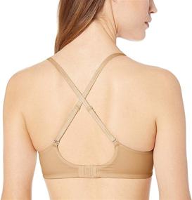 img 1 attached to Ultimate Style and Comfort with Calvin Klein Constant Convertible Lightly Women's Clothing and Lingerie, Sleep & Lounge
