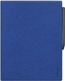 img 2 attached to 📚 Обложка KuRoKo Slim Book Folio для Remarkable 2 10,3-дюймового цифрового планшета (2020 год) - Легкая и стильная