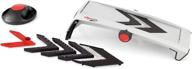 kitchen 50015 mandoline elite slicer logo