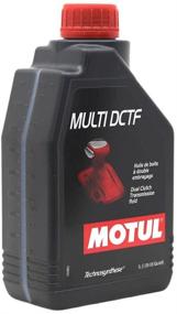 img 3 attached to 🔧 Масло для двухсцепных коробок передач Motul Multi: высокопроизводительная формула 33,81 унции