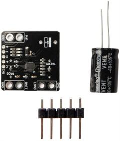 img 4 attached to Comimark MCP73871 Lithium Polymer Charger