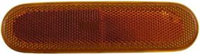 img 2 attached to Genuine Honda Parts 33601-S5T-A01 Honda Civic Side Marker Lamp: High-Quality Replacement for Enhanced Safety