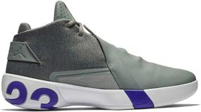 img 2 attached to Jordan Retro Alternate Bel Air Db3335 Men's Shoes