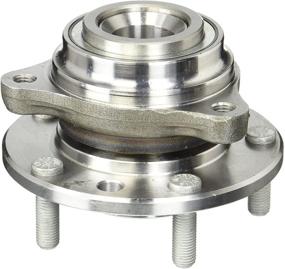 img 1 attached to Timken 513020 Axle Bearing Assembly