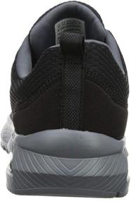 img 2 attached to Skechers Men's Lightweight Sneakers: Perfect for Jogging and Running!