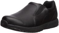 👞 propet mens stannis loafer: stylish black men's shoes for unparalleled comfort логотип