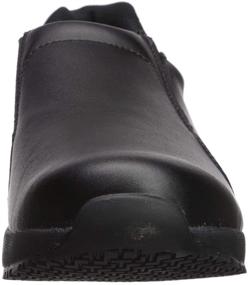 img 3 attached to 👞 Propet Mens Stannis Loafer: Stylish Black Men's Shoes for Unparalleled Comfort