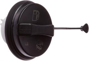 img 2 attached to 🔒 Authentic GM 15794103 Gas Tank Filler Cap