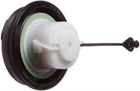 img 1 attached to 🔒 Authentic GM 15794103 Gas Tank Filler Cap