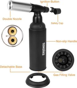 img 3 attached to Sondiko Adjustable Refillable Industrial Detachable: Enhancing Precision and Efficiency