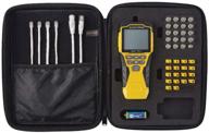 🔍 klein tools vdv501-852 tester for accurate locating abilities logo