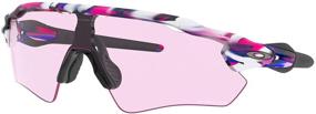 img 3 attached to Oakley Unisex Oo9208 Collection Sunglasses