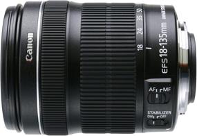 img 2 attached to 📷 Canon EF-S 18-135mm f/3.5-5.6 IS STM Lens – New White Box Version