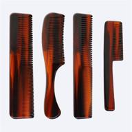 moustache hair styling grooming teeth，anti static logo