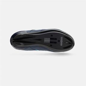 img 1 attached to Titanium Giro Savix Cycling Shoes - Men's Athletic Shoe