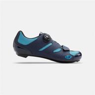 titanium giro savix cycling shoes - men's athletic shoe logo