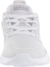 img 3 attached to Кроссовки Adidas Kids Nebula цвета Scarlet - унисекс детские кроссовки для мальчиков.