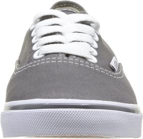 img 3 attached to Low Top Trainers - Vans Authentic Unisex Adults