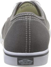 img 2 attached to Low Top Trainers - Vans Authentic Unisex Adults