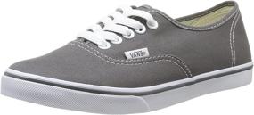 img 4 attached to Low Top Trainers - Vans Authentic Unisex Adults